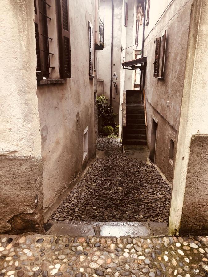 Ficarra Apartments Mezzegra Dış mekan fotoğraf