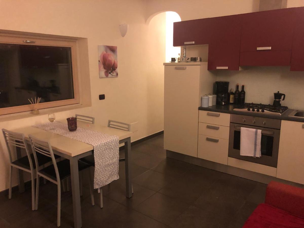 Ficarra Apartments Mezzegra Dış mekan fotoğraf