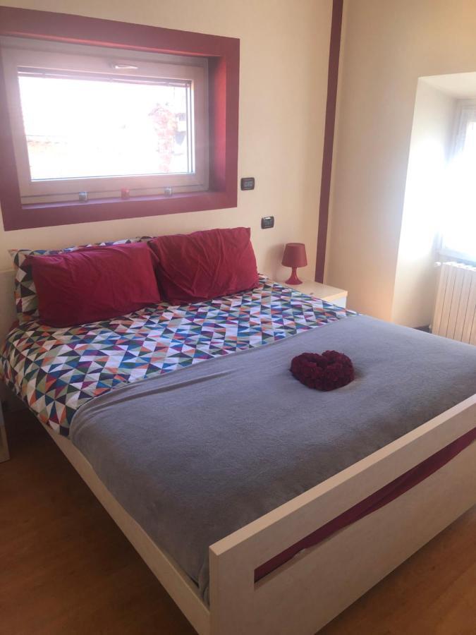 Ficarra Apartments Mezzegra Dış mekan fotoğraf