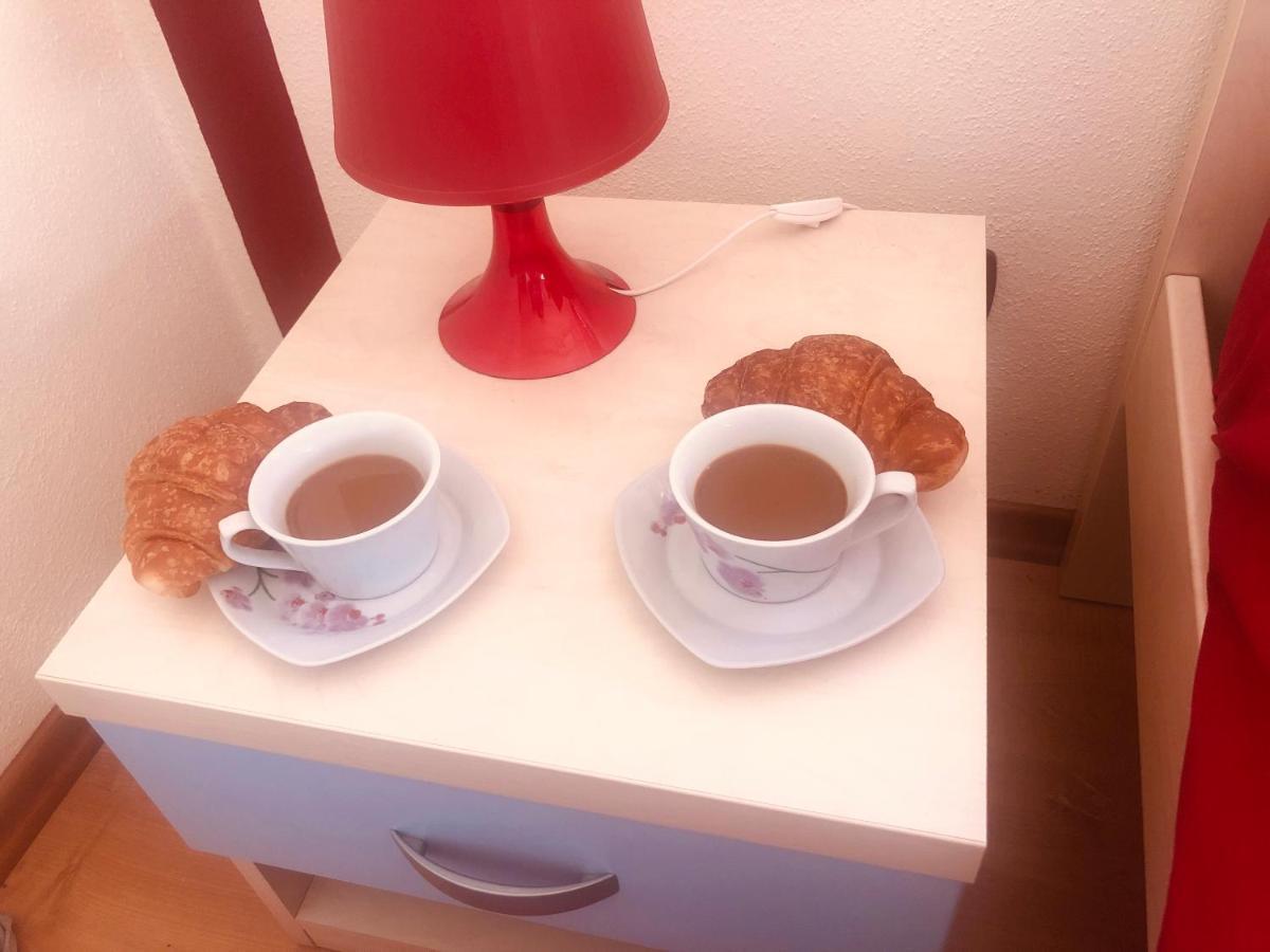 Ficarra Apartments Mezzegra Dış mekan fotoğraf