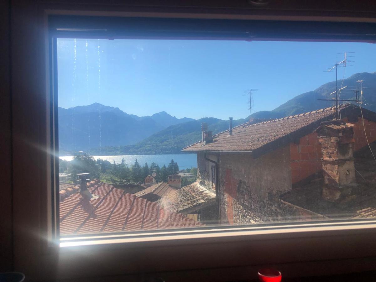 Ficarra Apartments Mezzegra Dış mekan fotoğraf