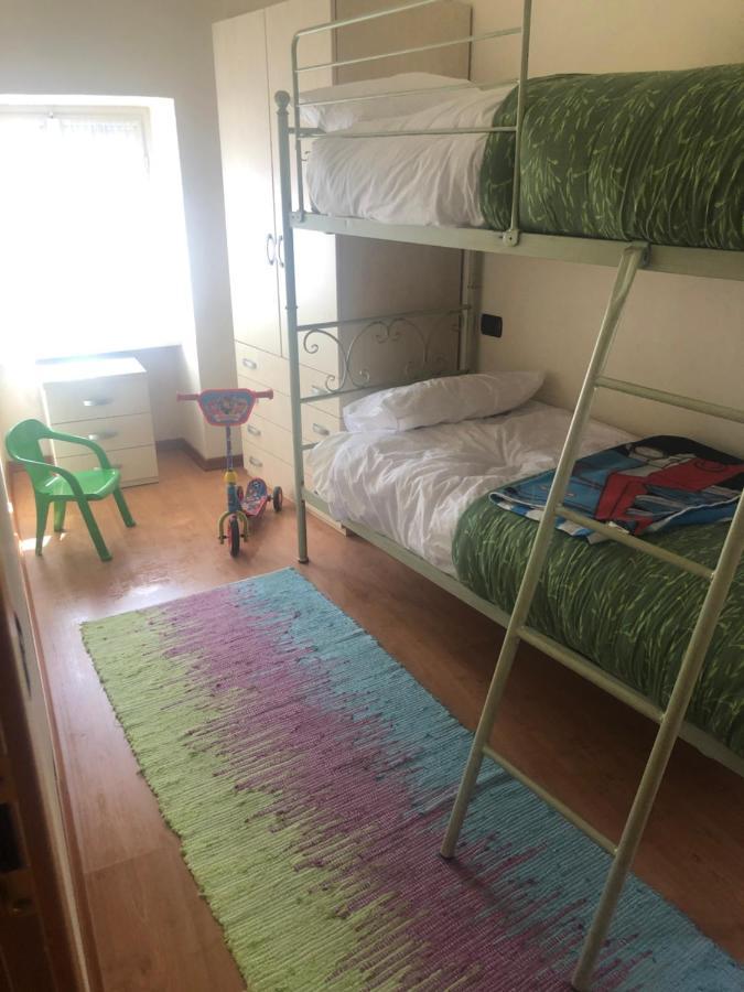 Ficarra Apartments Mezzegra Dış mekan fotoğraf