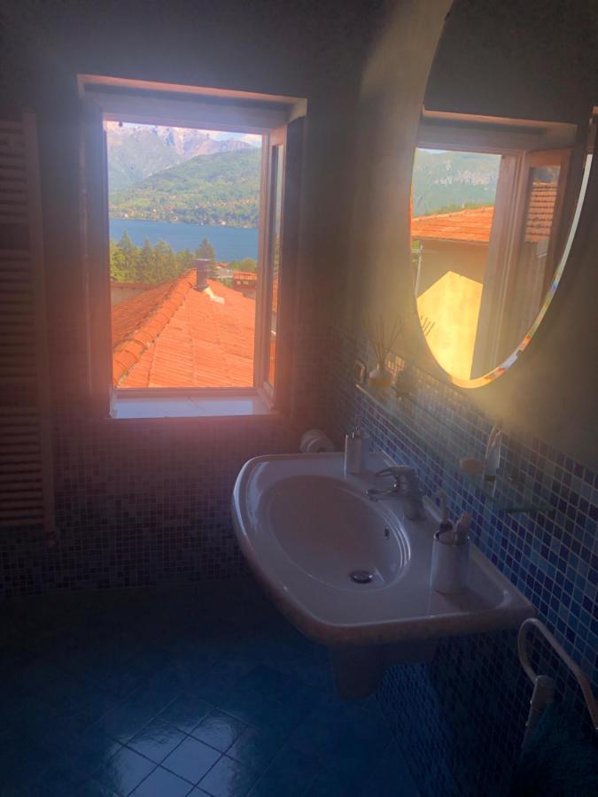 Ficarra Apartments Mezzegra Dış mekan fotoğraf